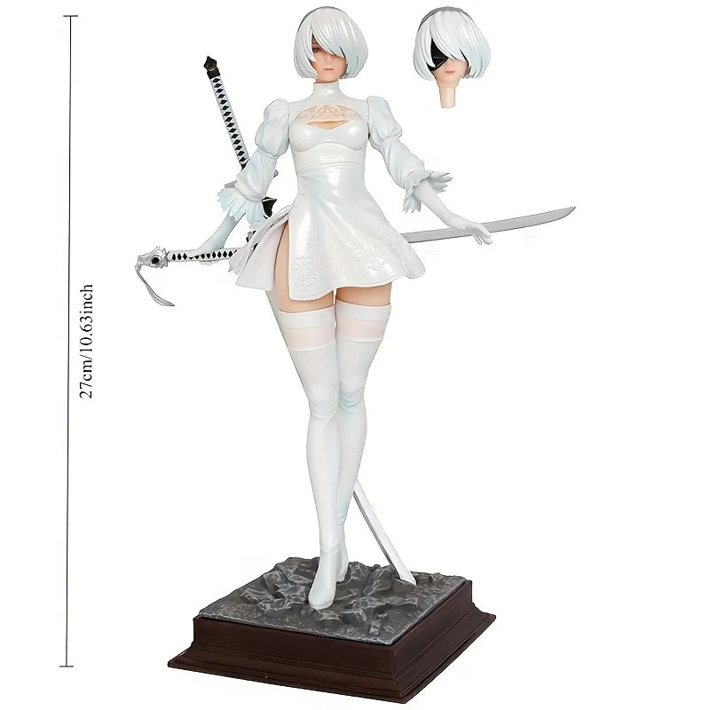 Figurine Manga Collection Model Gift