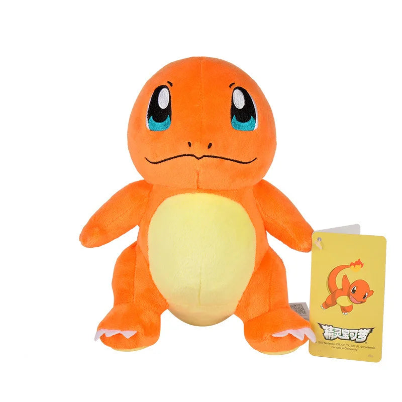 Plush Stuffed Kawaii- Large 12" - Ages 2+ Anime Plushies Gifts Kawaii Birthday Collector