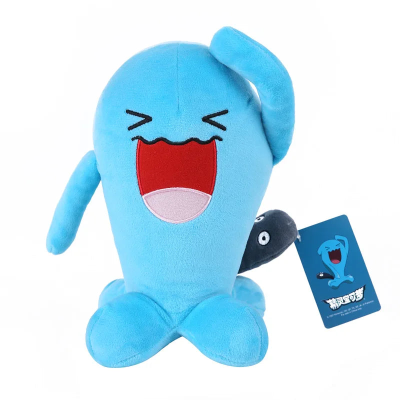 Plush Stuffed Kawaii- Large 12" - Ages 2+ Anime Plushies Gifts Kawaii Birthday Collector