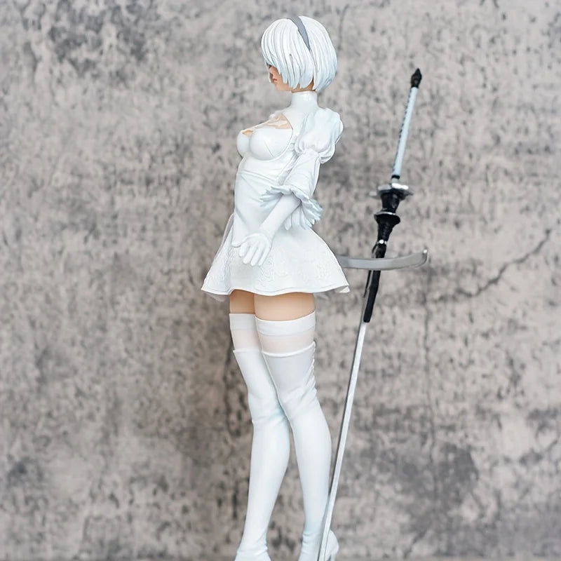 Figurine Manga Collection Model Gift