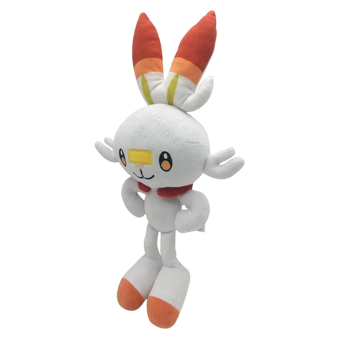 Plush Toys Kawaii Rabbit Christmas Gift for Kids