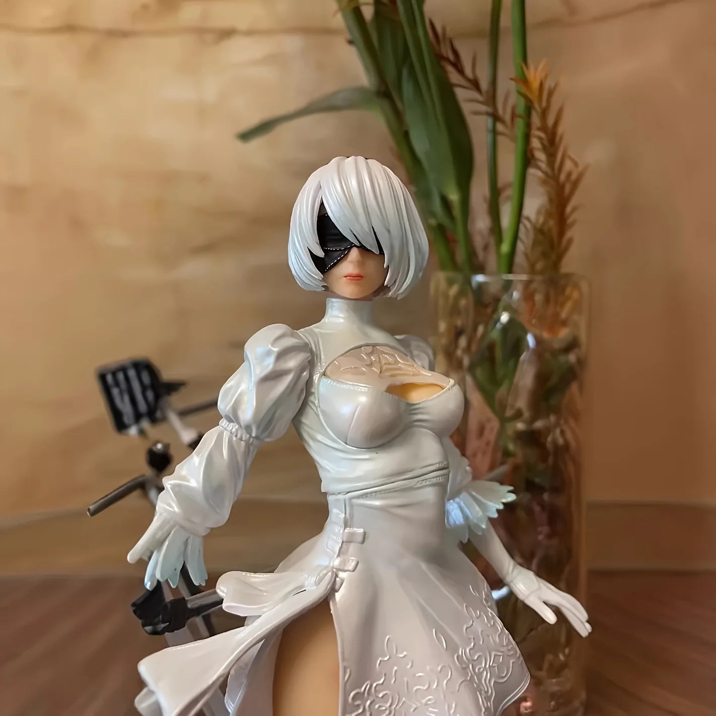 Figurine Manga Collection Model Gift