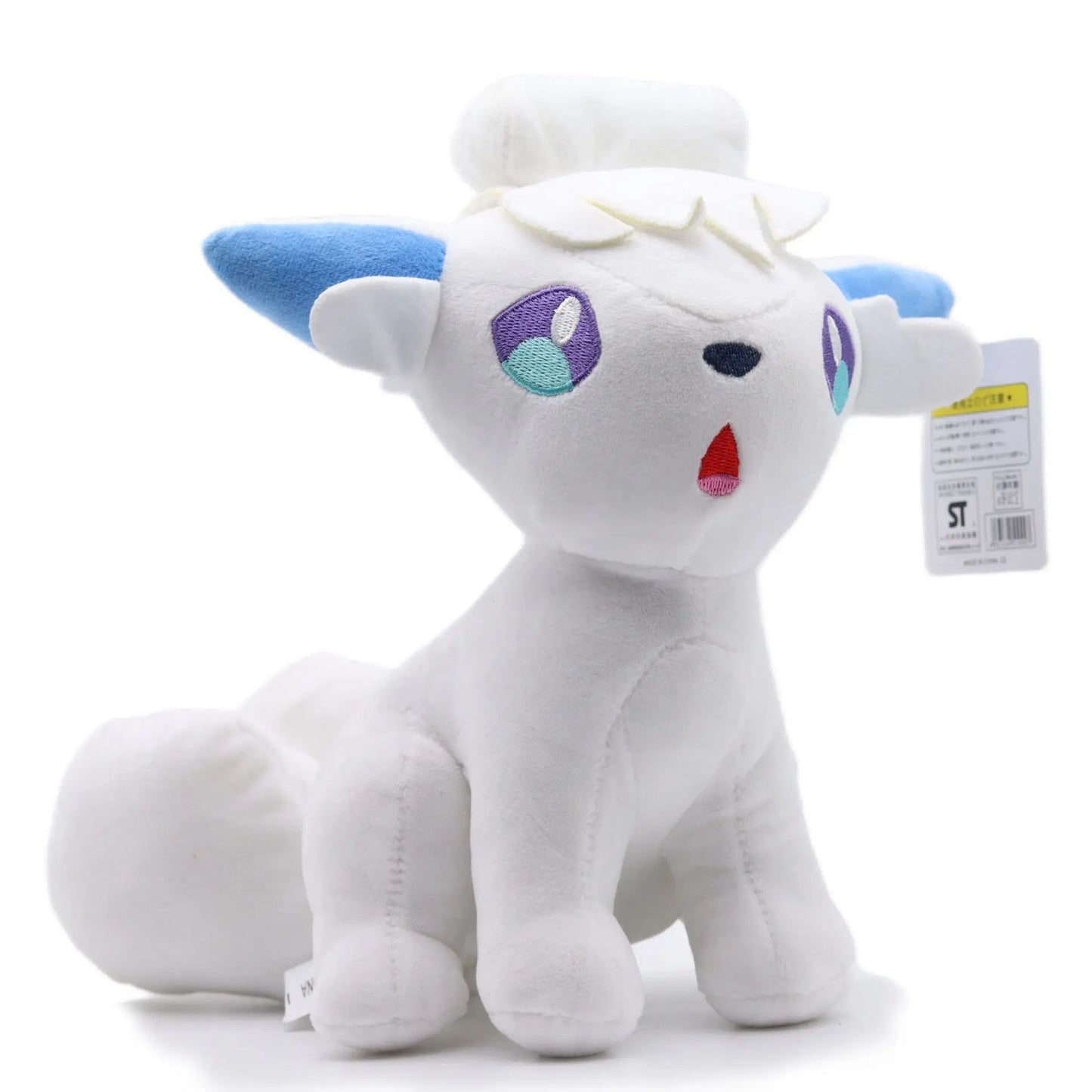 Plush Stuffed Kawaii- Large 12" - Ages 2+ Anime Plushies Gifts Kawaii Birthday Collector