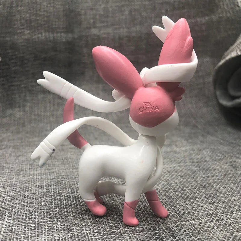 Figurine Toy Cute Cartoon Anime gift