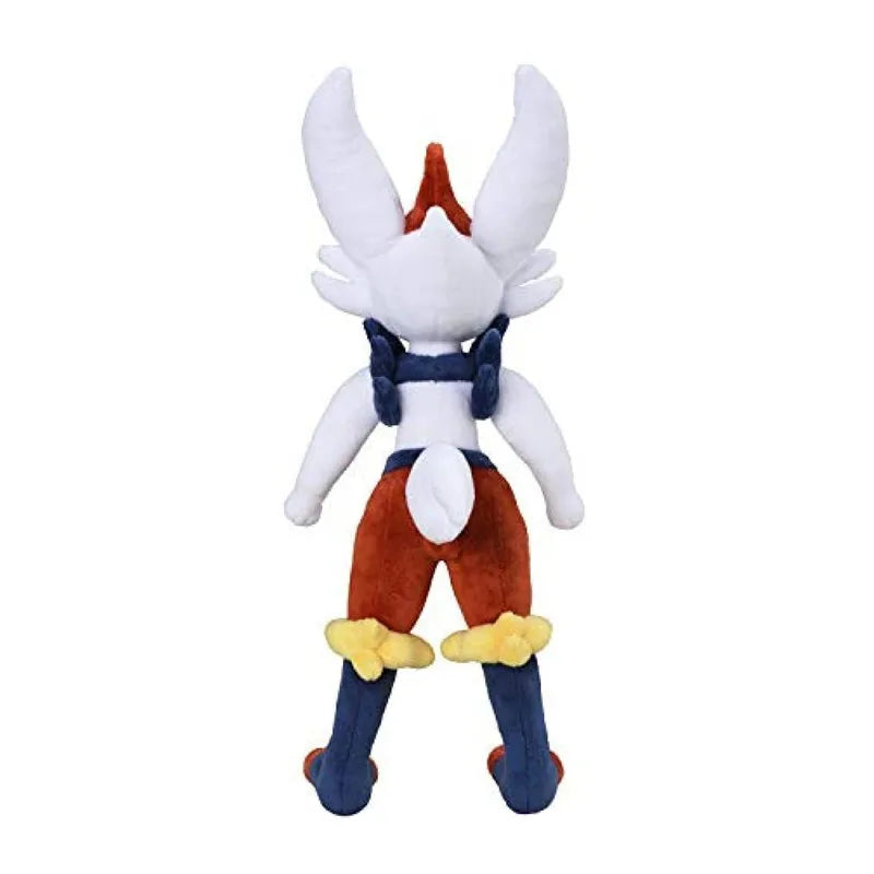 Plush Toys Kawaii Rabbit Christmas Gift for Kids