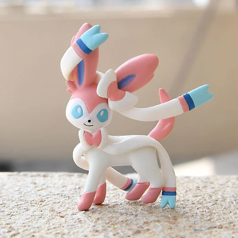 Figurine Toy Cute Cartoon Anime gift