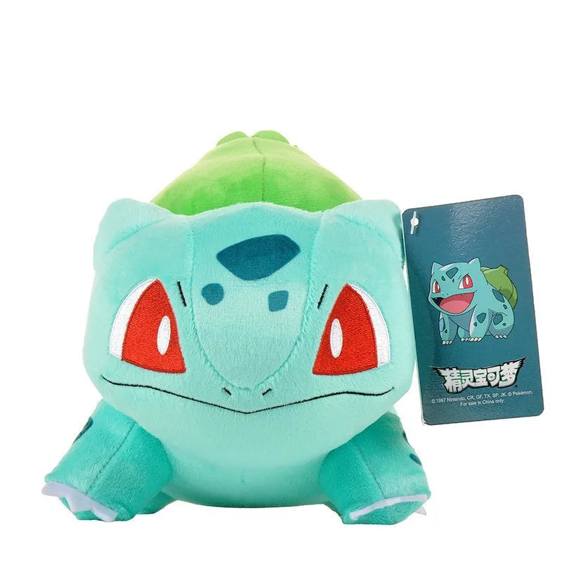 Plush Stuffed Kawaii- Large 12" - Ages 2+ Anime Plushies Gifts Kawaii Birthday Collector