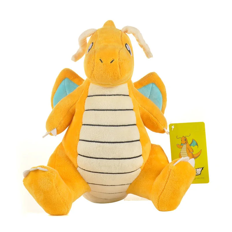 Plush Stuffed Kawaii- Large 12" - Ages 2+ Anime Plushies Gifts Kawaii Birthday Collector