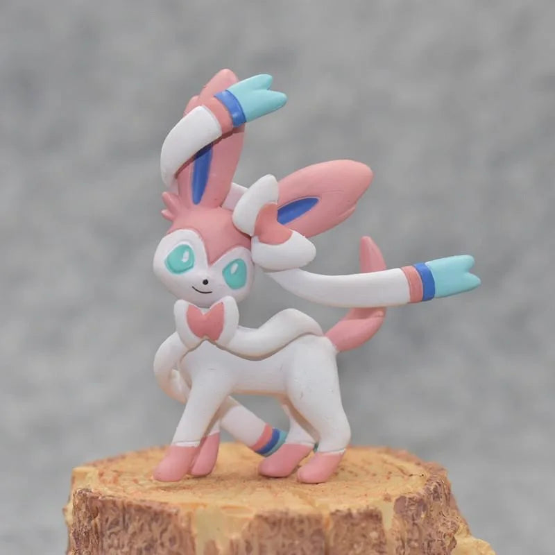 Figurine Toy Cute Cartoon Anime gift