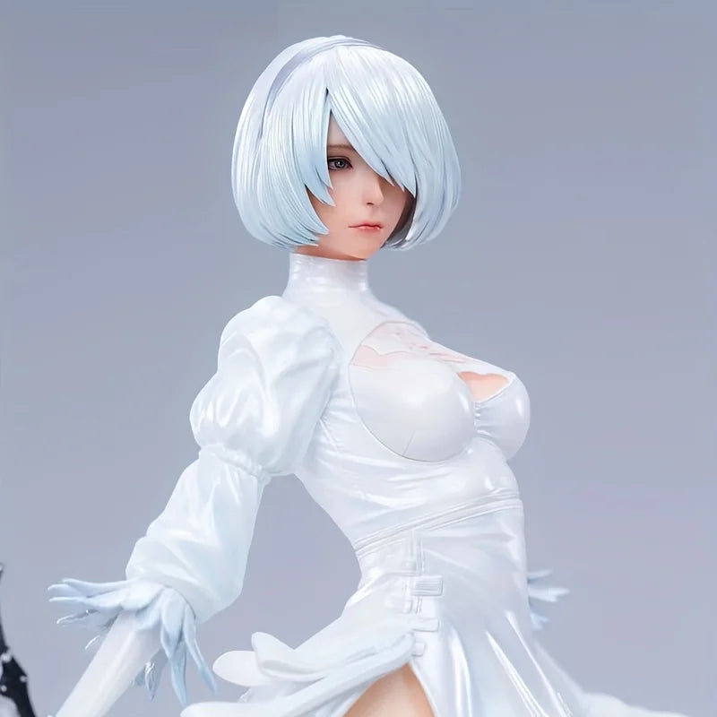 Figurine Manga Collection Model Gift