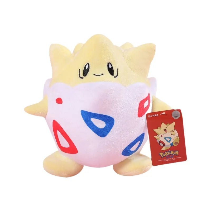 Plush Stuffed Kawaii- Large 12" - Ages 2+ Anime Plushies Gifts Kawaii Birthday Collector