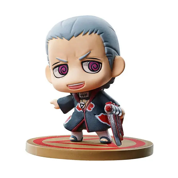 Figurine Anime Model PVC Chibi collection