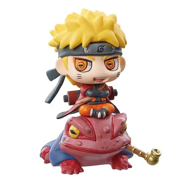 Figurine Anime Model PVC Chibi collection