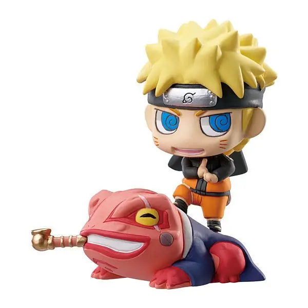 Figurine Anime Model PVC Chibi collection
