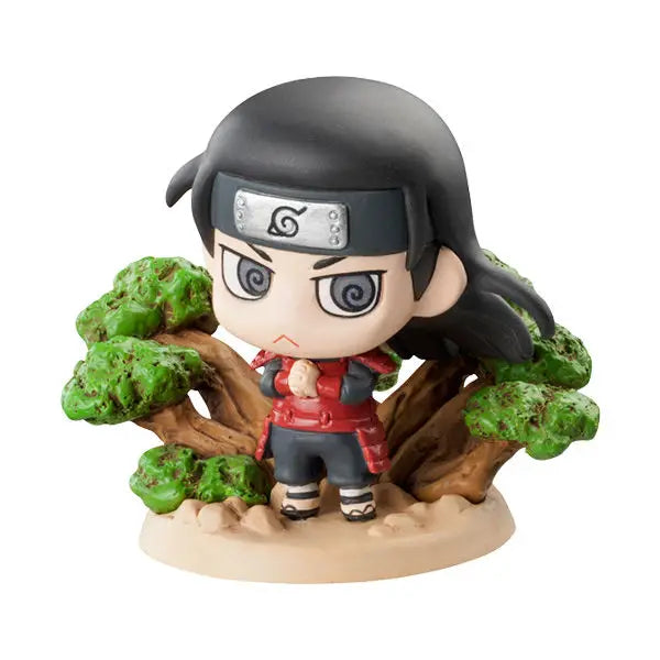 Figurine Anime Model PVC Chibi collection
