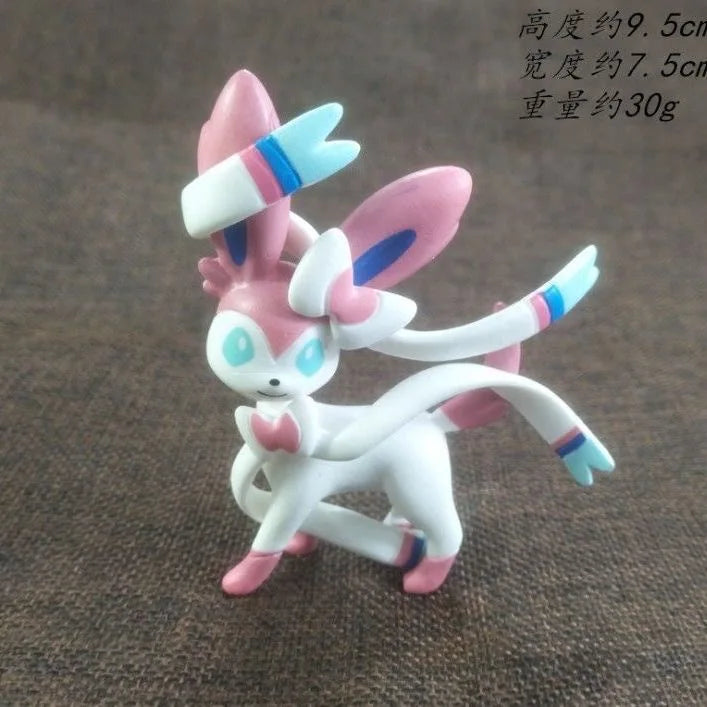 Figurine Toy Cute Cartoon Anime gift