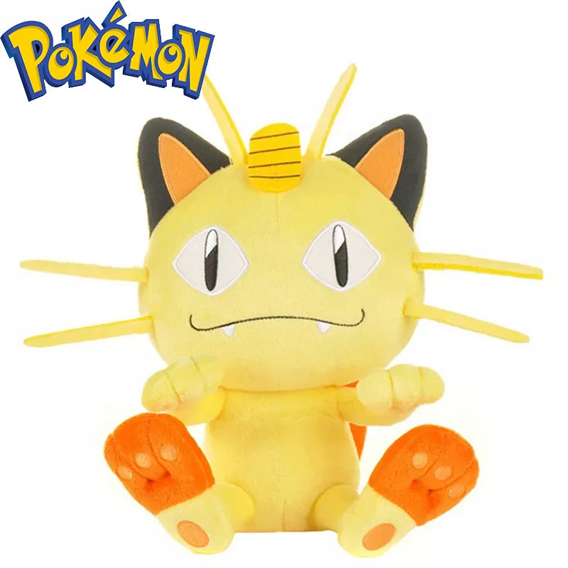 Plush Stuffed Kawaii- Large 12" - Ages 2+ Anime Plushies Gifts Kawaii Birthday Collector
