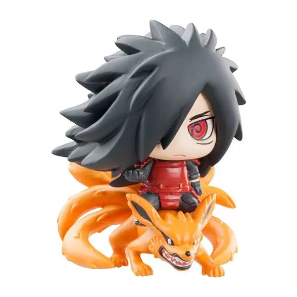 Figurine Anime Model PVC Chibi collection