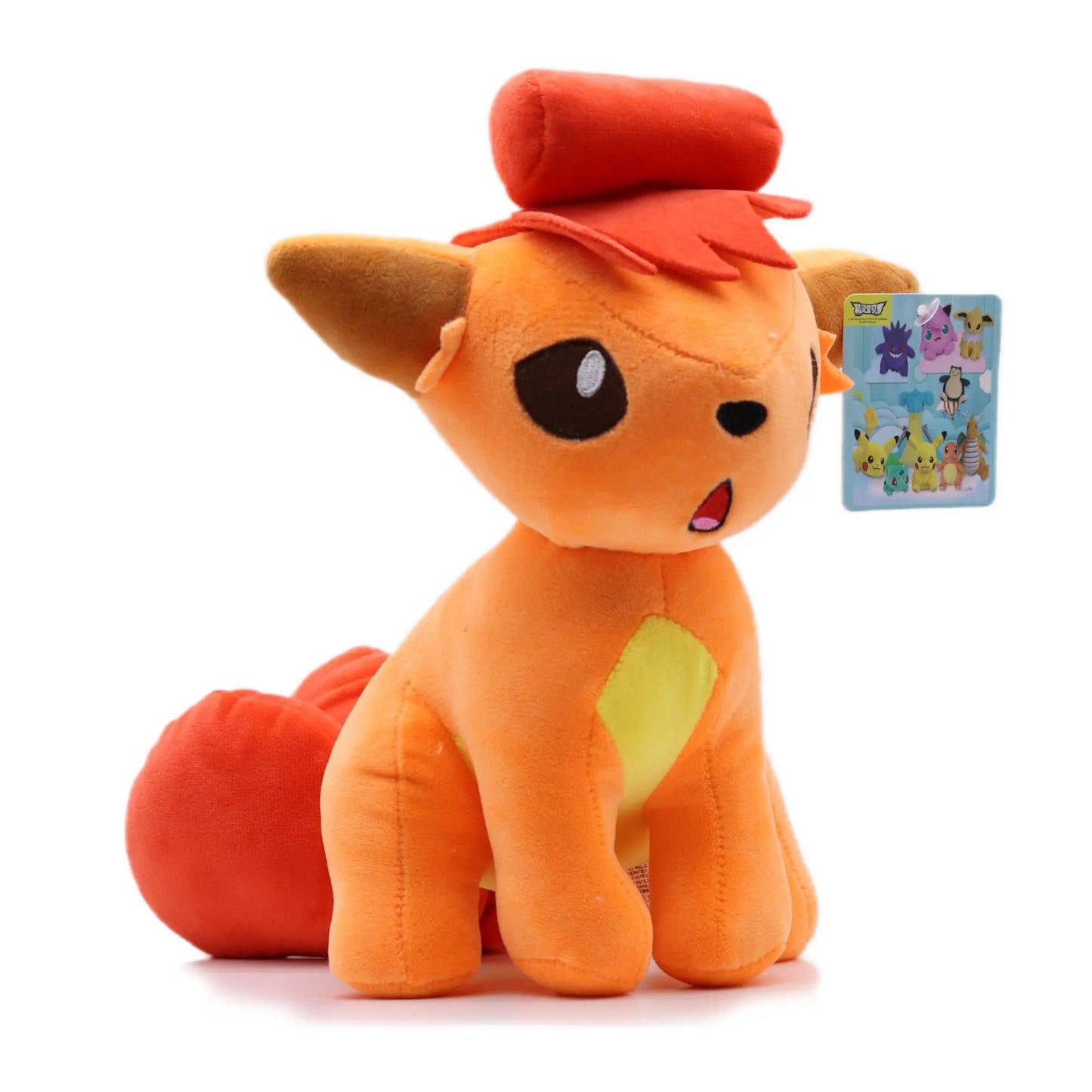 Plush Stuffed Kawaii- Large 12" - Ages 2+ Anime Plushies Gifts Kawaii Birthday Collector