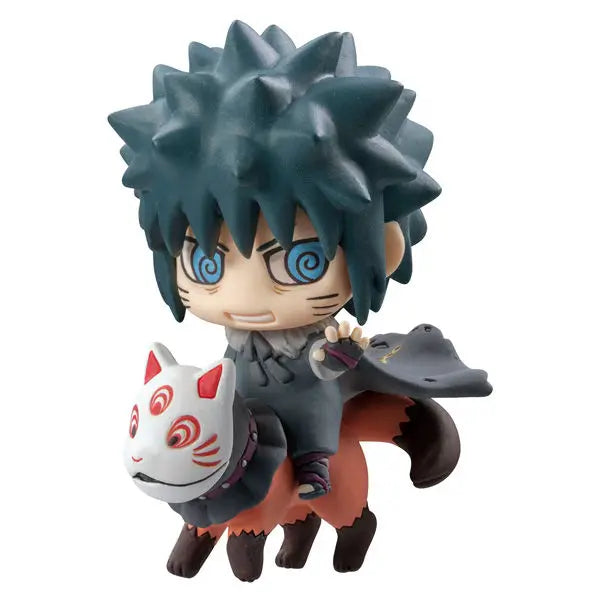 Figurine Anime Model PVC Chibi collection