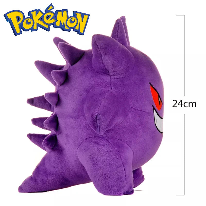 Plush Stuffed Kawaii- Large 12" - Ages 2+ Anime Plushies Gifts Kawaii Birthday Collector