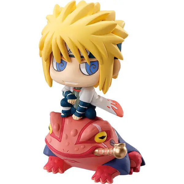 Figurine Anime Model PVC Chibi collection