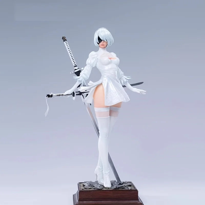 Figurine Manga Collection Model Gift