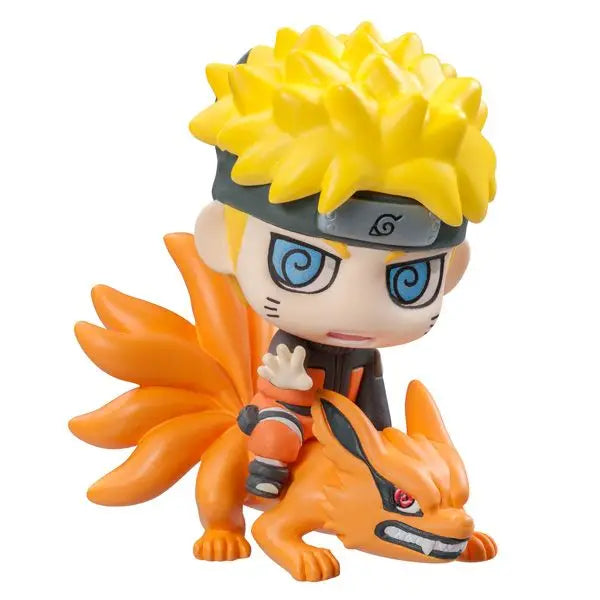 Figurine Anime Model PVC Chibi collection