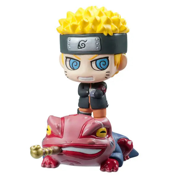 Figurine Anime Model PVC Chibi collection
