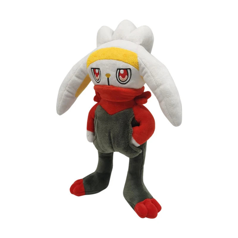 Plush Toys Kawaii Rabbit Christmas Gift for Kids