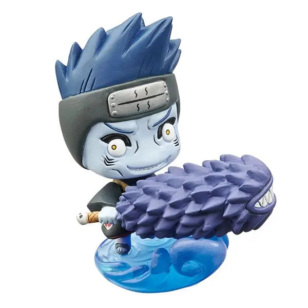 Figurine Anime Model PVC Chibi collection