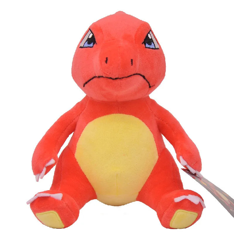 Plush Stuffed Kawaii- Large 12" - Ages 2+ Anime Plushies Gifts Kawaii Birthday Collector