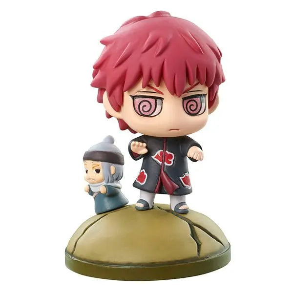 Figurine Anime Model PVC Chibi collection