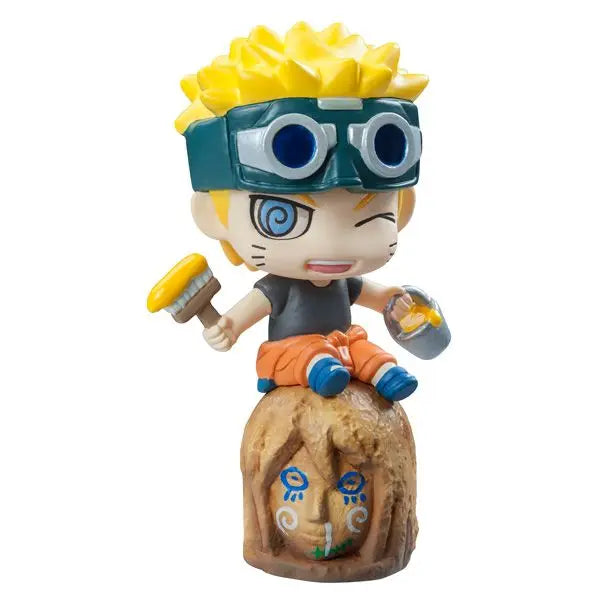 Figurine Anime Model PVC Chibi collection