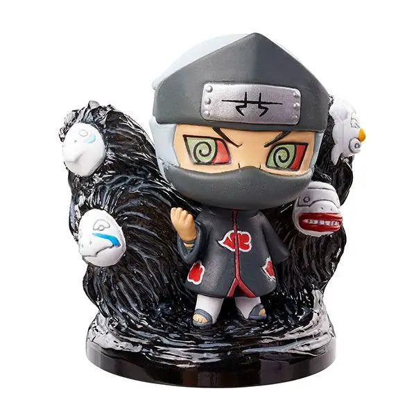 Figurine Anime Model PVC Chibi collection