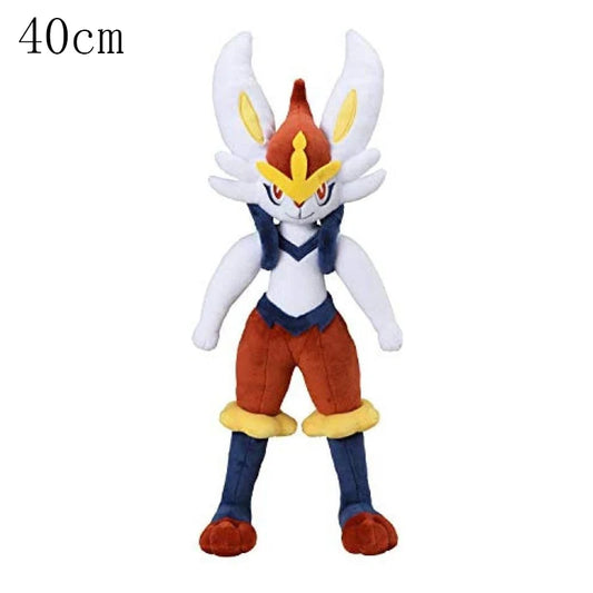 Plush Toys Kawaii Rabbit Christmas Gift for Kids