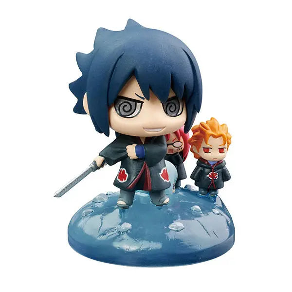 Figurine Anime Model PVC Chibi collection