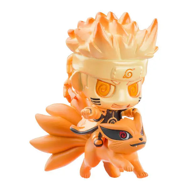 Figurine Anime Model PVC Chibi collection