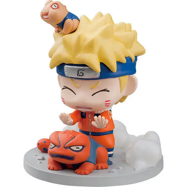 Figurine Anime Model PVC Chibi collection