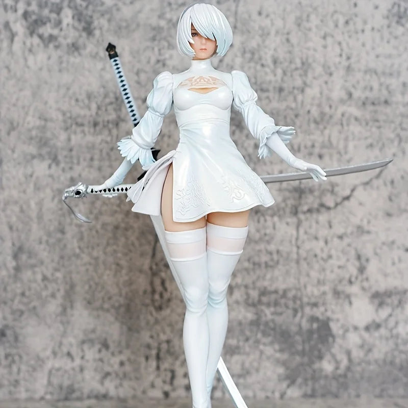 Figurine Manga Collection Model Gift