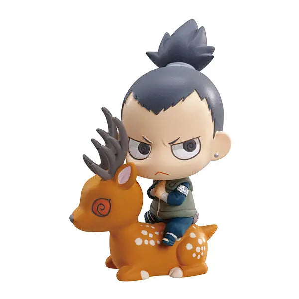 Figurine Anime Model PVC Chibi collection