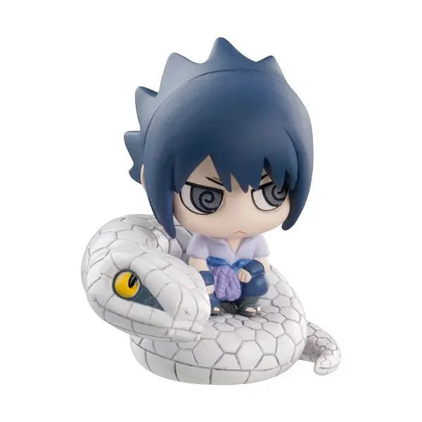 Figurine Anime Model PVC Chibi collection