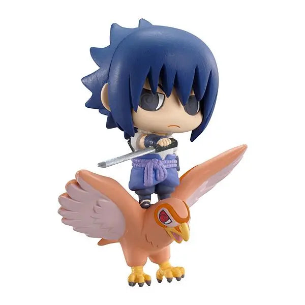 Figurine Anime Model PVC Chibi collection