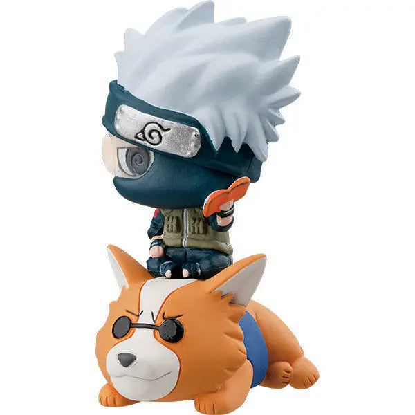 Figurine Anime Model PVC Chibi collection