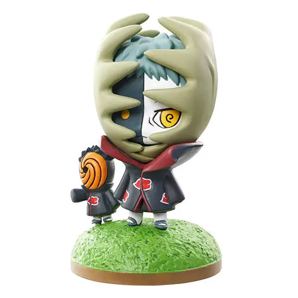 Figurine Anime Model PVC Chibi collection