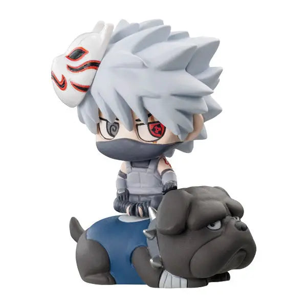 Figurine Anime Model PVC Chibi collection