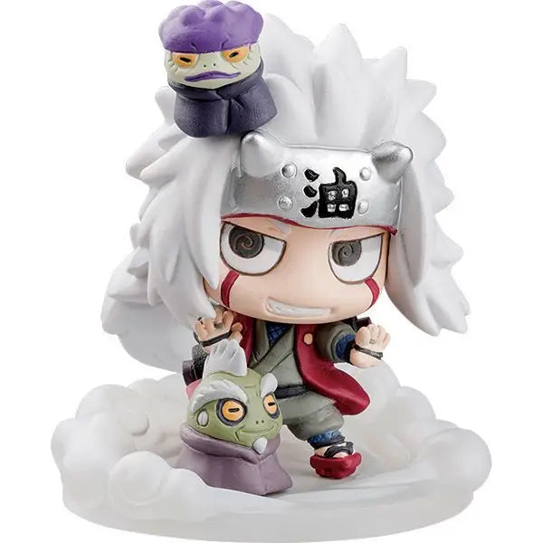 Figurine Anime Model PVC Chibi collection