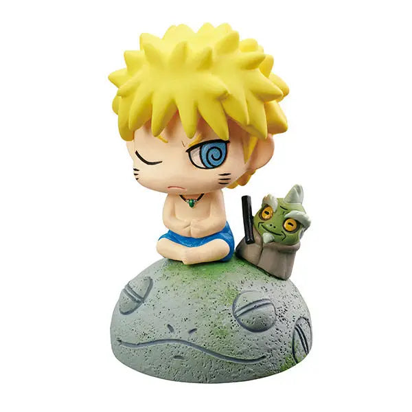 Figurine Anime Model PVC Chibi collection