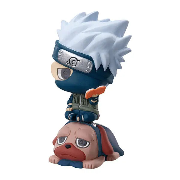 Figurine Anime Model PVC Chibi collection