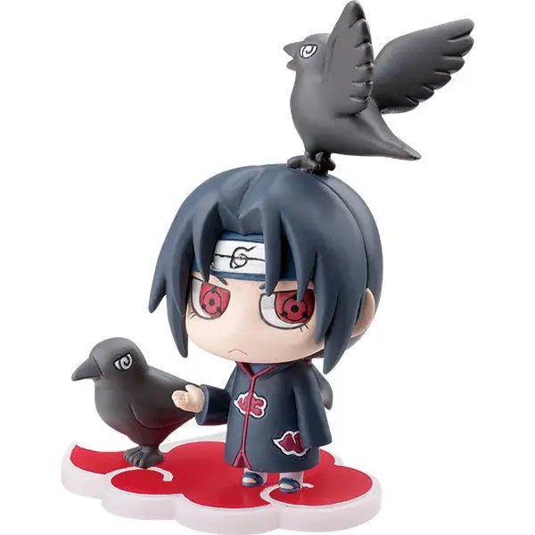 Figurine Anime Model PVC Chibi collection